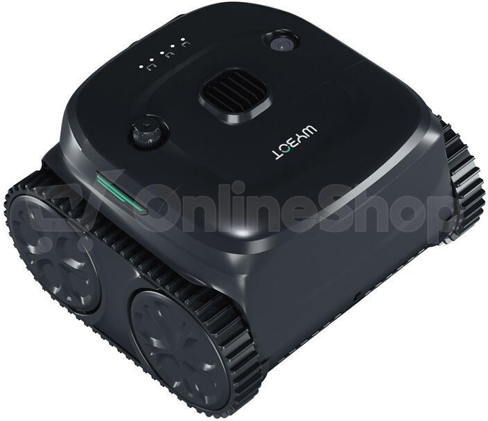 Bezdrátový robot na čištění bazénů WYBOT C2 PRO
