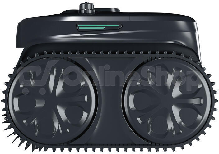 Bezdrátový robot na čištění bazénů WYBOT C2 PRO