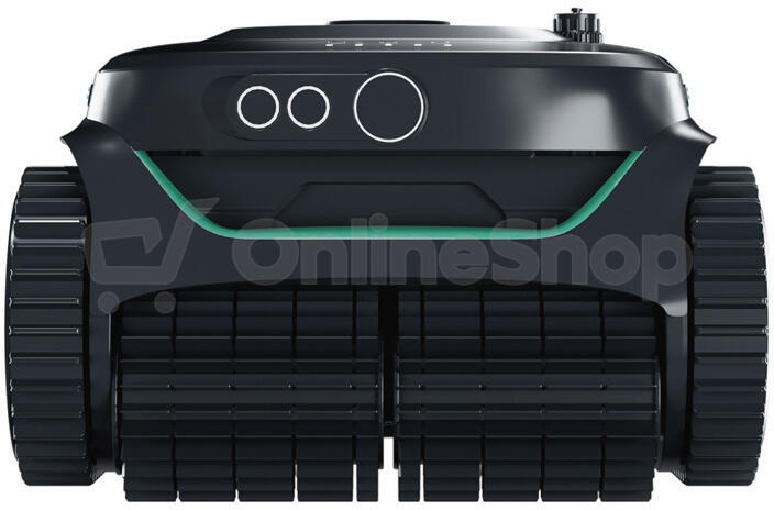 Bezdrátový robot na čištění bazénů WYBOT C2 PRO
