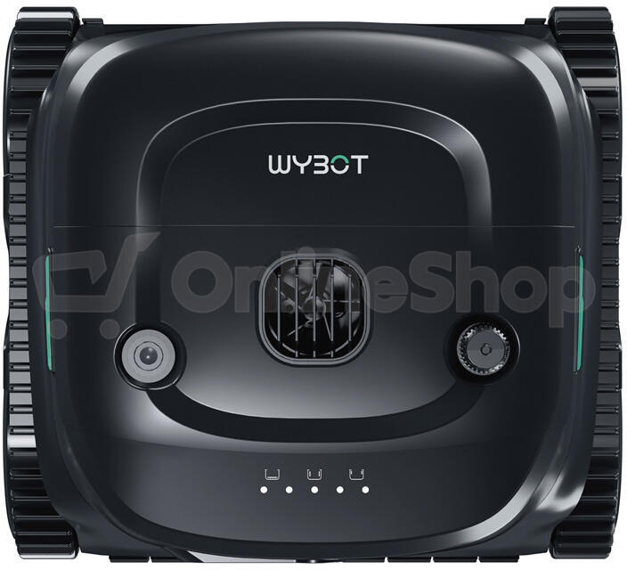 Bezdrátový robot na čištění bazénů WYBOT C2 PRO
