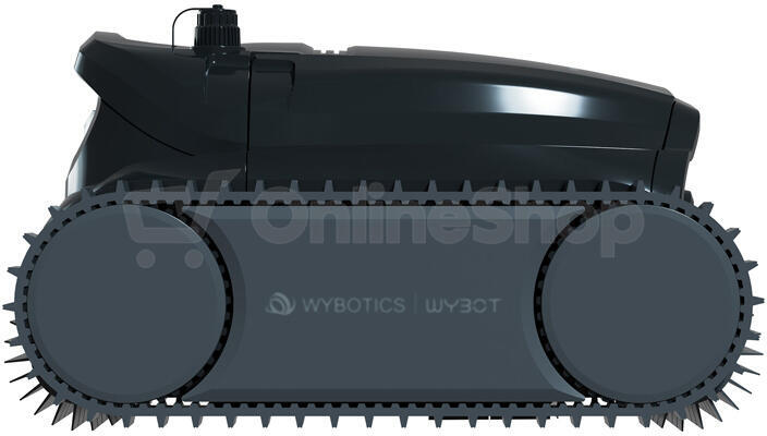 Bezdrátový robot na čištění bazénů WYBOT M1