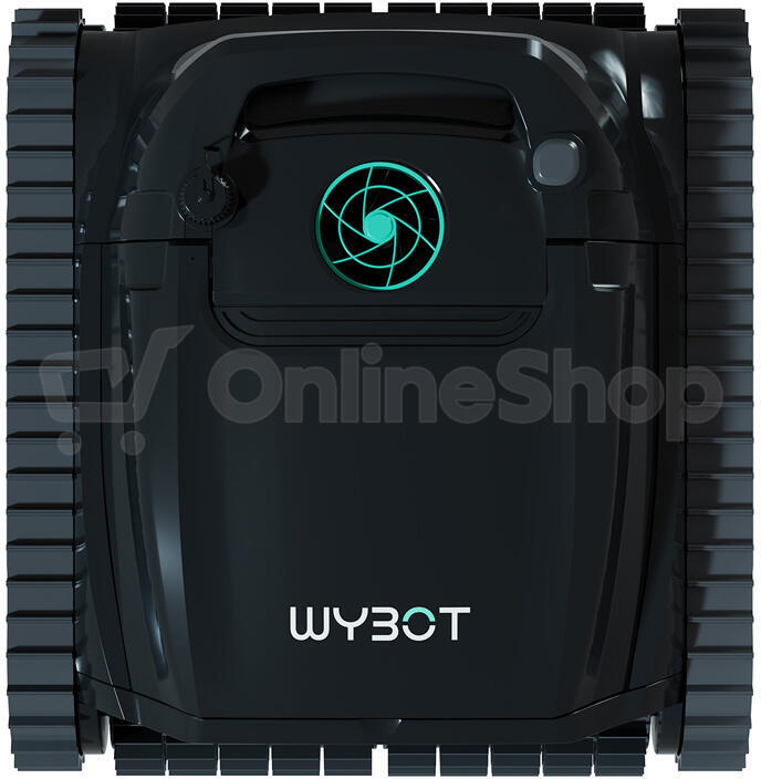 Bezdrátový robot na čištění bazénů WYBOT M1