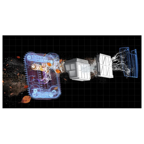 WYBOT M1 (foto 8)