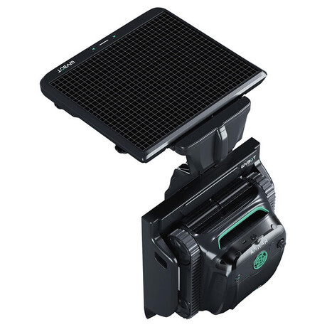 WYBOT S2&nbsp;Solar Vision (foto 2)