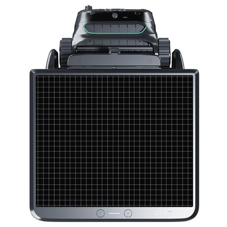 WYBOT S2&nbsp;Solar Vision (foto 1)