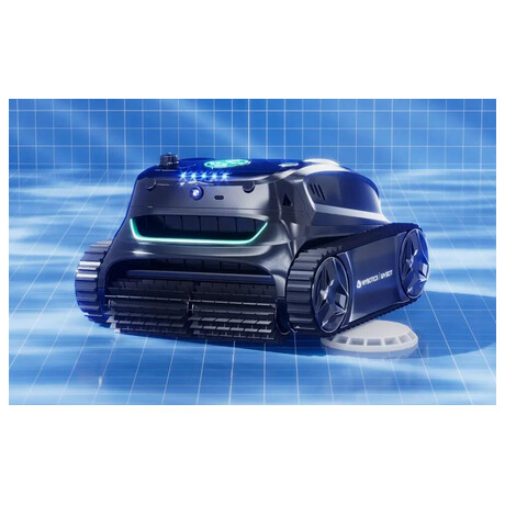WYBOT S2&nbsp;Solar Vision (foto 7)