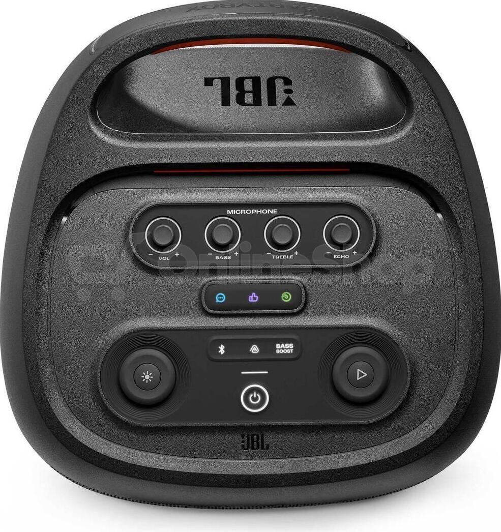Bezdrátový reproduktor JBL PartyBox 720
