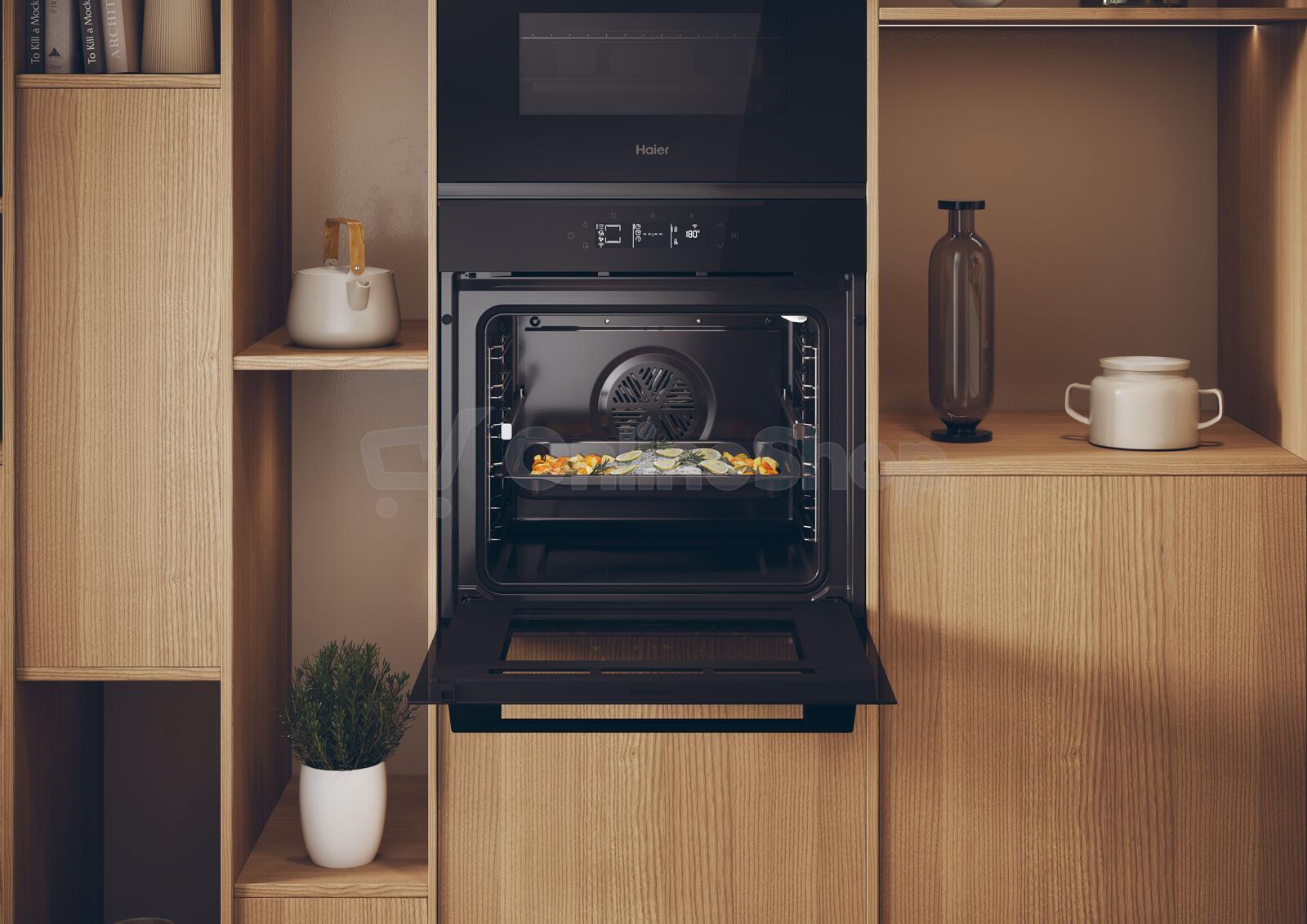 Trouba Haier H6 ID25G3HTB ID Series 2