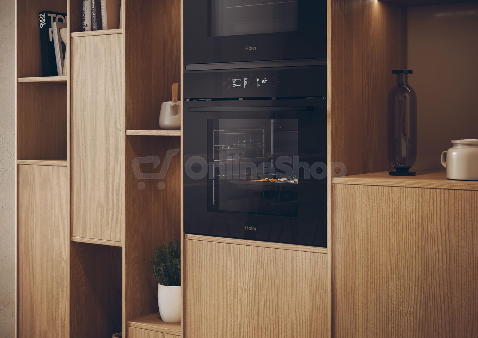 Trouba Haier H6 ID25G3HTB ID Series 2