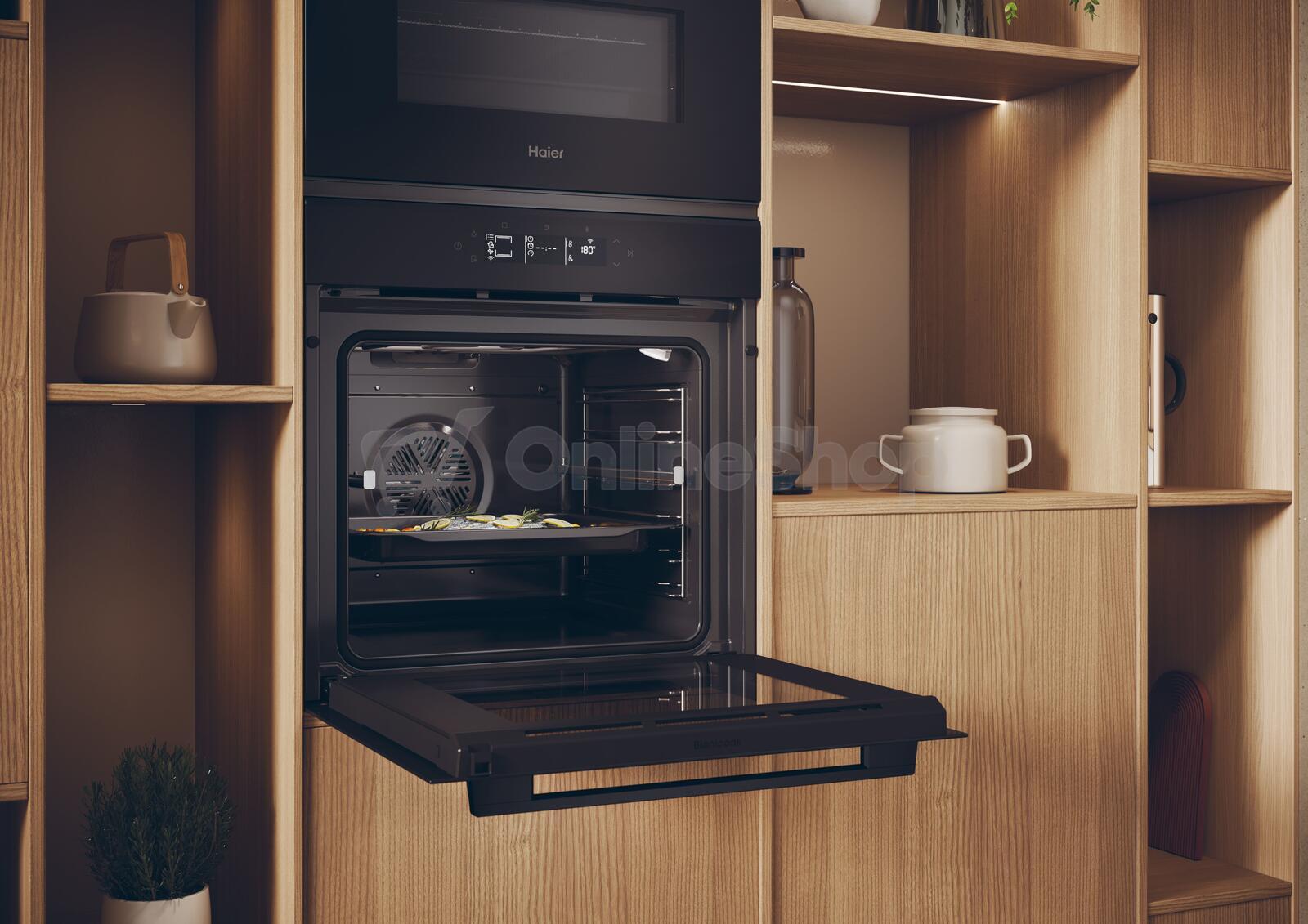 Trouba Haier H6 ID25G3HTB ID Series 2