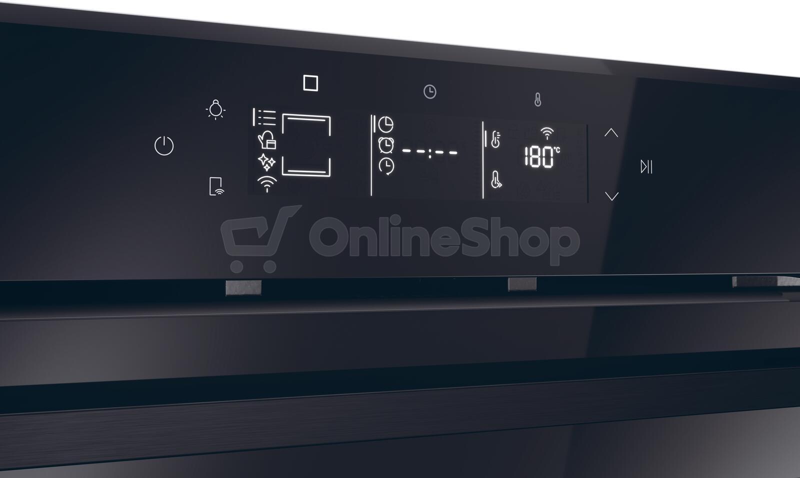 Trouba Haier H6 ID25G3HTB ID Series 2