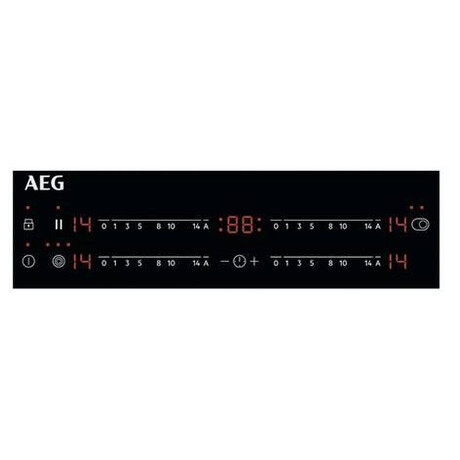 AEG 3000 ORO64A07FB (foto 1)