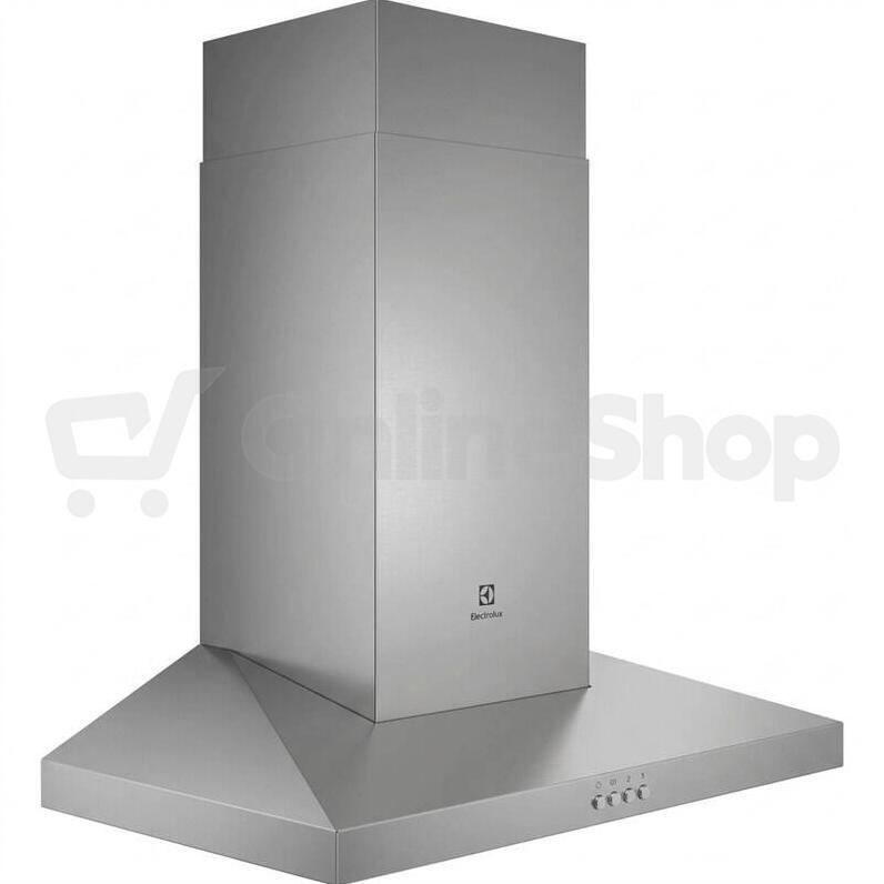 Komínový odsavač par Electrolux 500 LFC516X