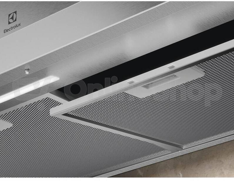 Komínový odsavač par Electrolux 500 LFC516X