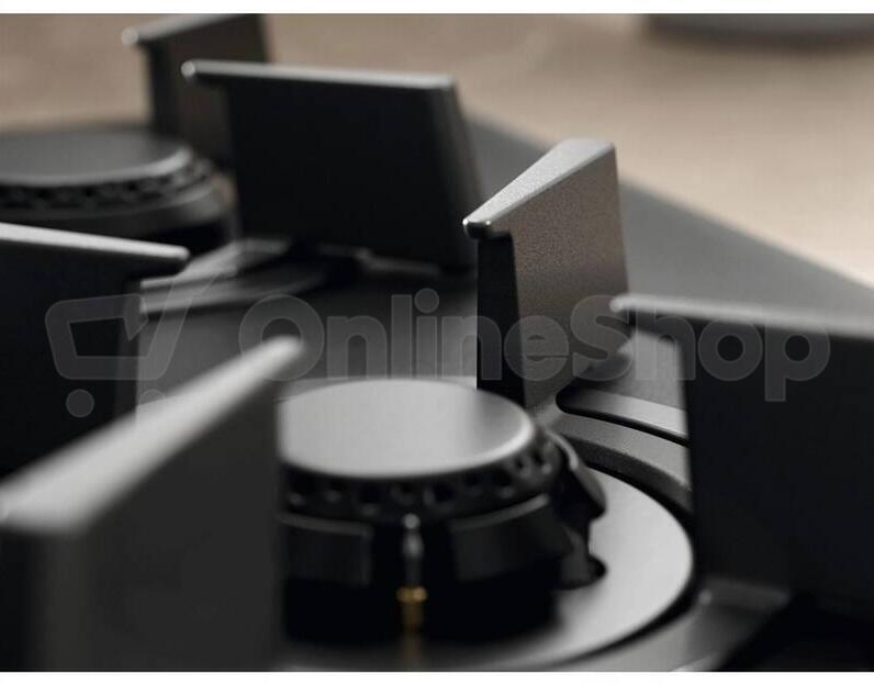 Plynová varná deska Electrolux 700 KGG753723L