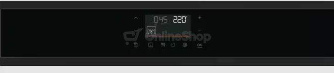 Trouba Electrolux 500 SurroundCook EOF7P86H2