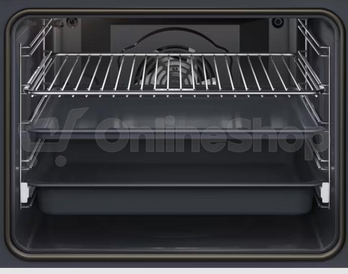 Trouba Electrolux 500 SurroundCook EOF7P86H2