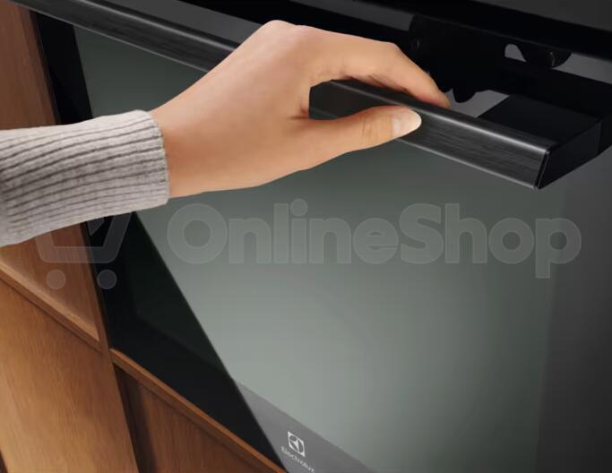 Trouba Electrolux 500 SurroundCook EOF7P86H2