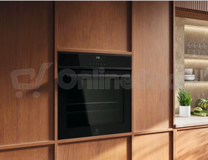 Trouba Electrolux 500 SurroundCook EOF7P86H2