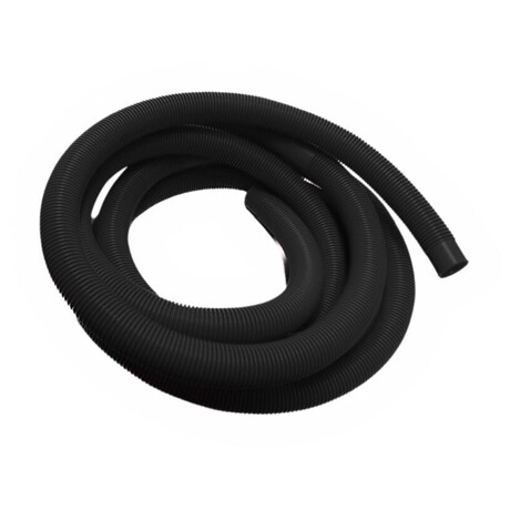 Hadice bazénová 38 mm (6m) černá CF