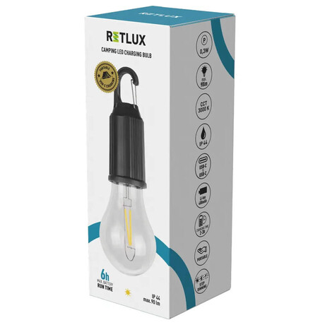 Retlux RPL 603 (foto 3)