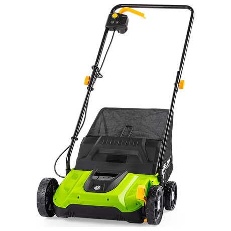 Fieldmann FZV 2104-E (foto 1)