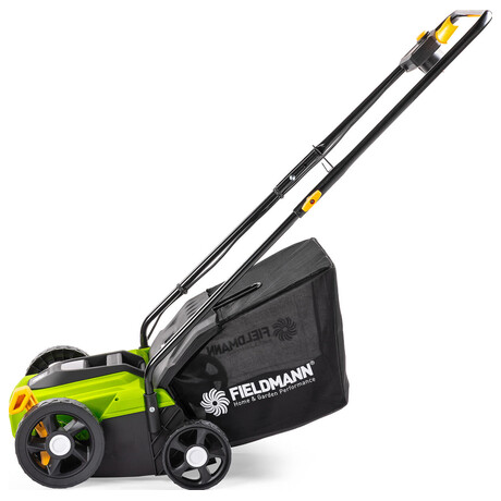 Fieldmann FZV 2104-E (foto 4)