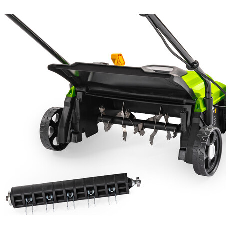 Fieldmann FZV 2104-E (foto 6)