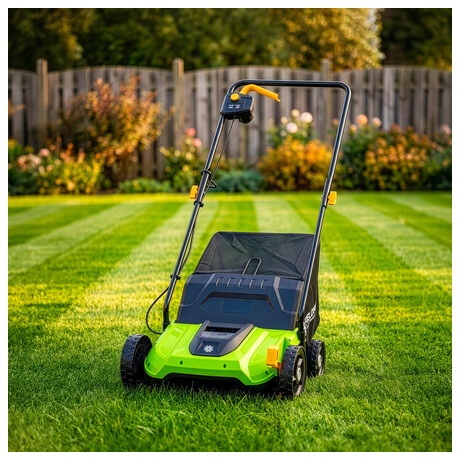 Fieldmann FZV 2104-E (foto 7)