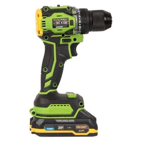 Procraft PA18Pro (foto 2)