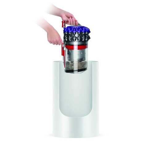 Dyson Big Ball Absolute 2 (foto 3)