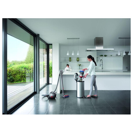 Dyson Big Ball Absolute 2 (foto 6)
