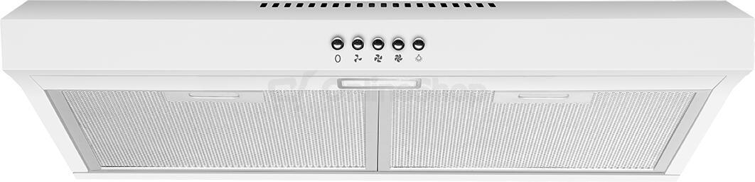Odsavač par Concept OPP1160WH