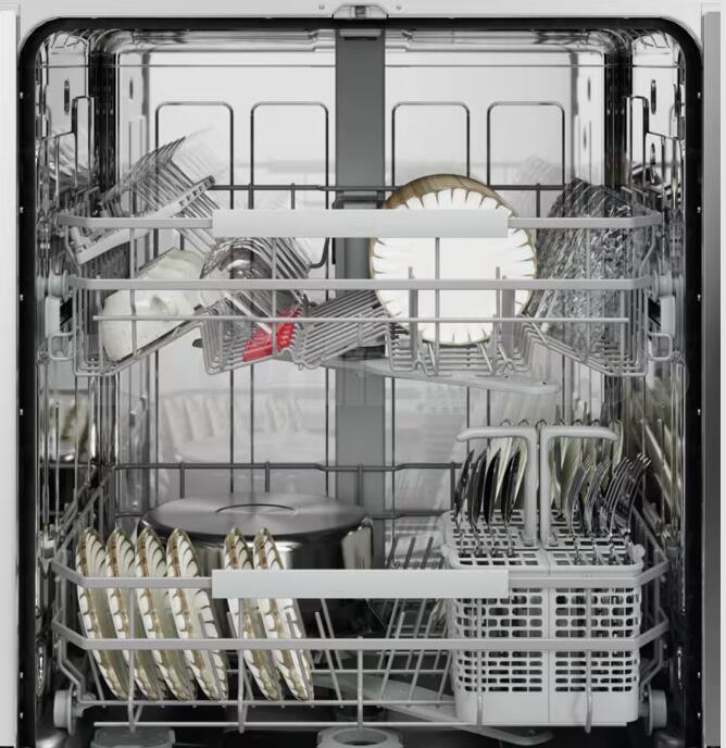 Vestavná myčka AEG 7000 GI7200A1SN