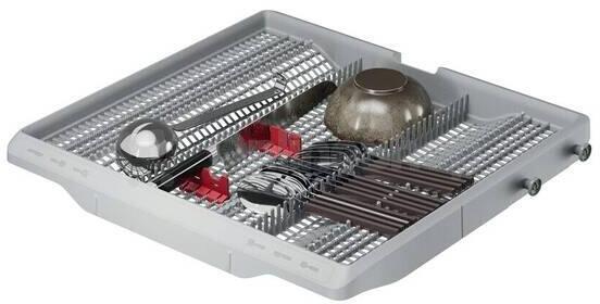 Myčka AEG GI6200B2SN Favorit 6000 SmartSelect