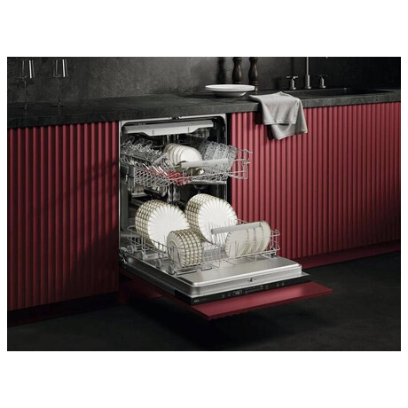 AEG GI6200B2SN Favorit 6000 SmartSelect (foto 5)