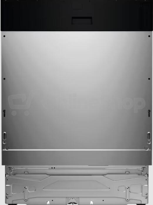 Vestavná myčka AEG 6000 GI6200B1EU