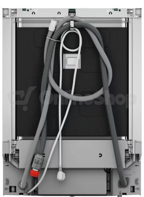 Vestavná myčka AEG 6000 GI6200B1EU