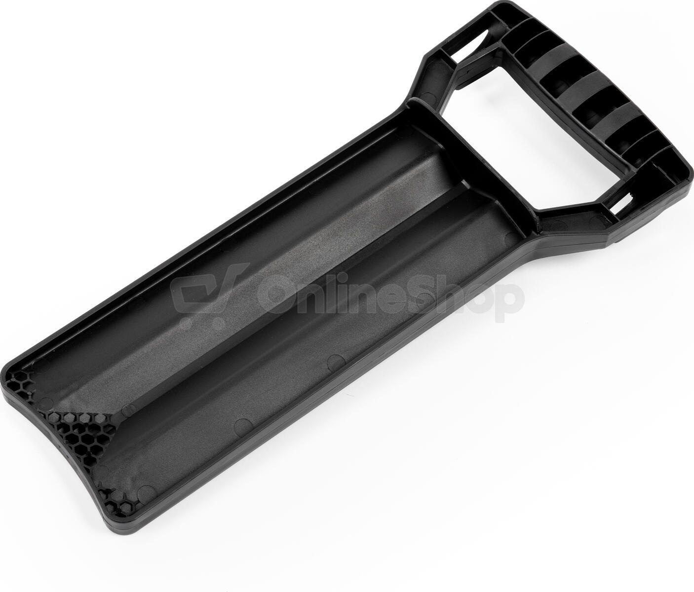 Elektrický drtič větví Fieldmann FZD 4022-E