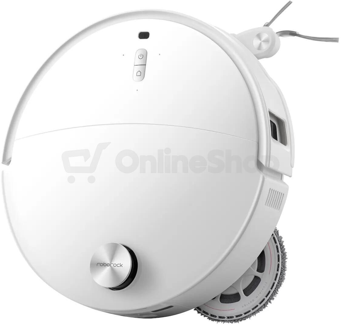 Robotický vysavač ROBOROCK Qrevo Edge 2 Pro