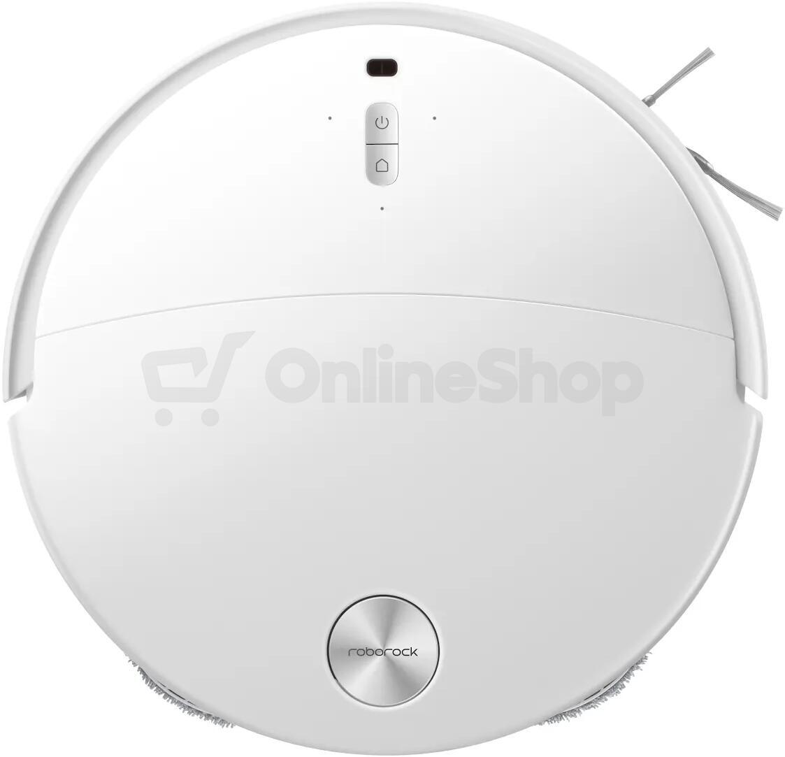 Robotický vysavač ROBOROCK Qrevo Edge 2 Pro