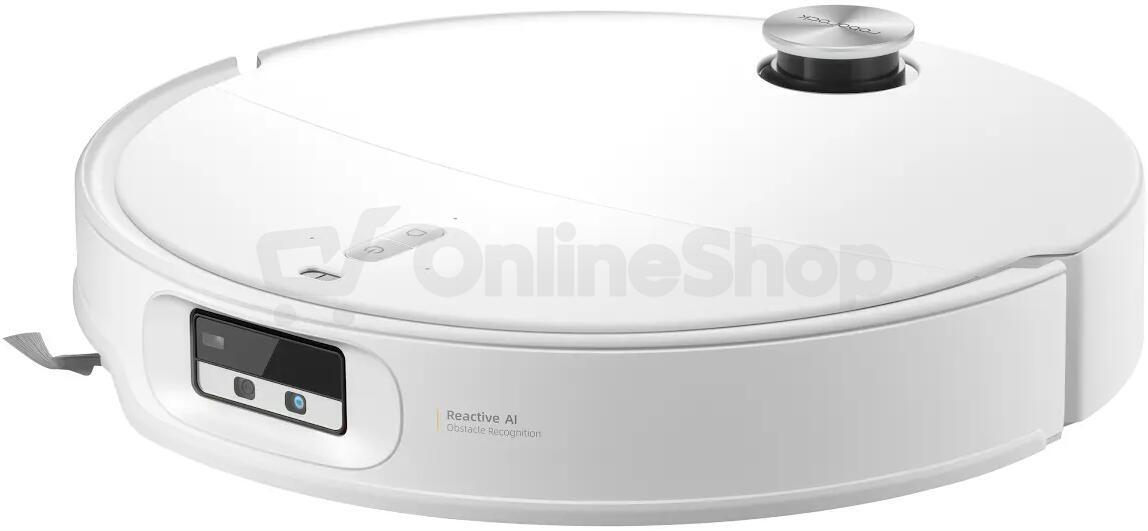 Robotický vysavač ROBOROCK Qrevo Edge 2 Pro