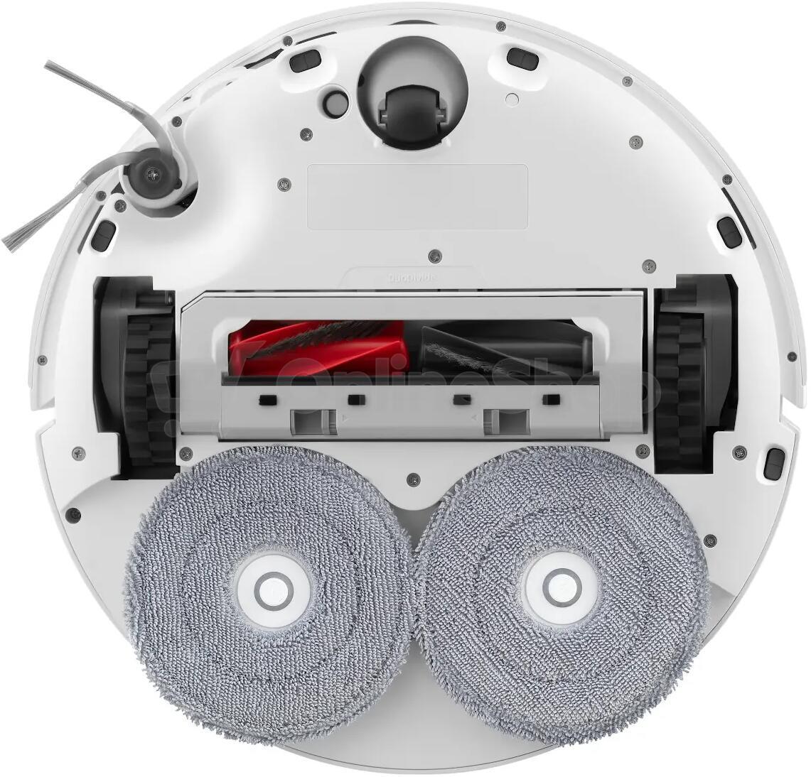 Robotický vysavač ROBOROCK Qrevo Edge 2 Pro