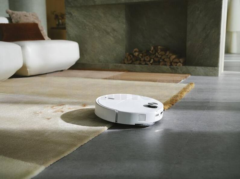 Robotický vysavač ROBOROCK Qrevo Edge 2 Pro