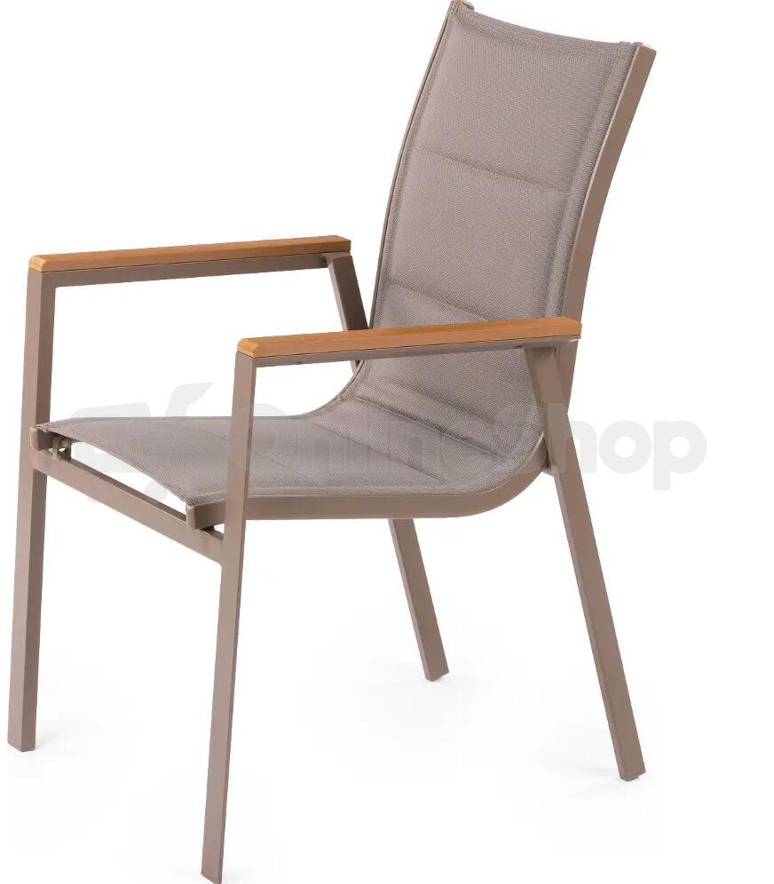 Zahradní křeslo Fieldmann FDZN 5019