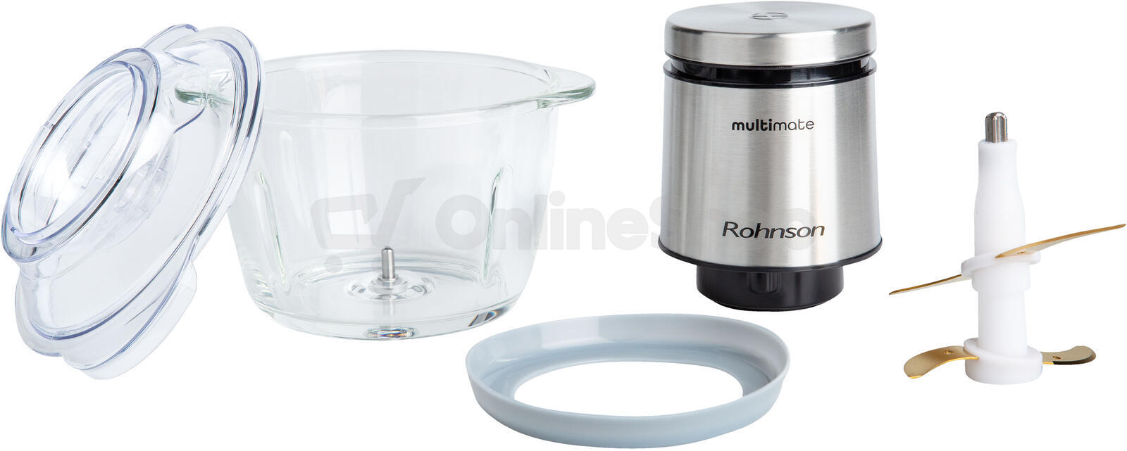 Sekáček potravin Rohnson R-5115 Multimate
