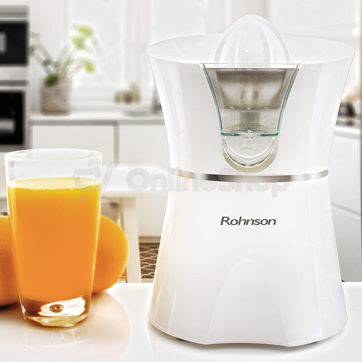 Lis na citrusy Rohnson R-409