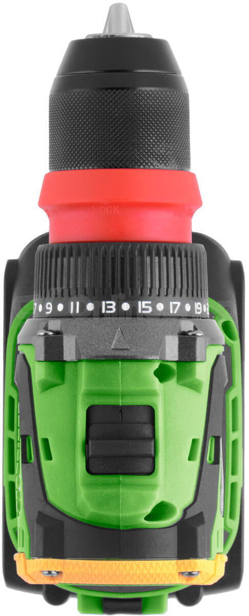 Aku vrtací šroubovák Procraft PA20LiDFR-1B-C / PA20LiDFR-1B-C
