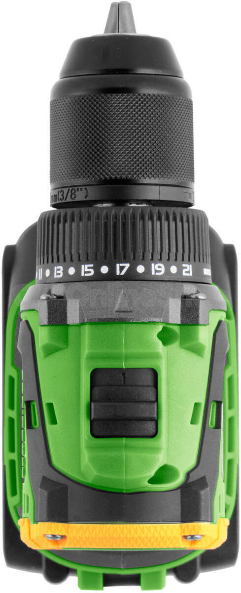 Aku vrtací šroubovák Procraft PA20Li-1B-C / PA20Li-1B-C