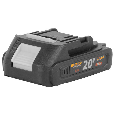 Aku vrtací šroubovák Procraft PA20Li / PA20Li